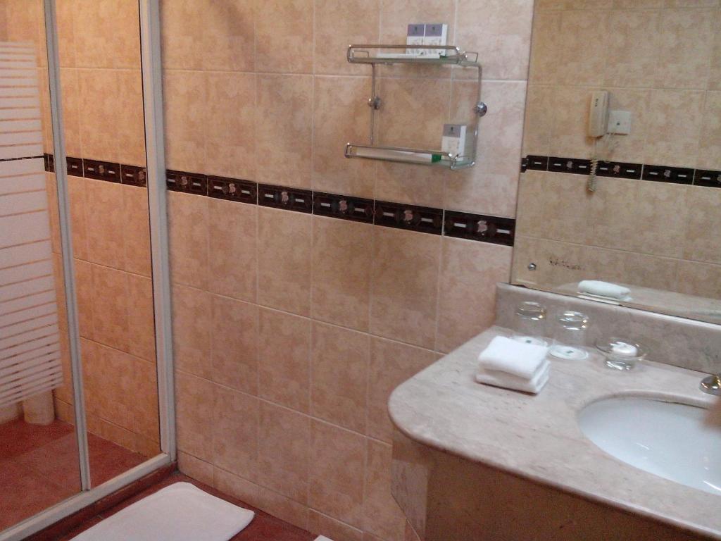 Garden City Hotel Chengdu Chambre photo