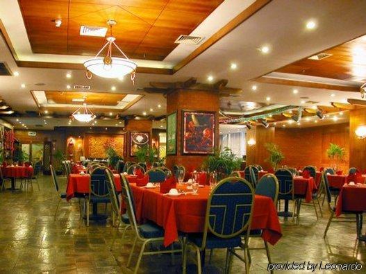 Garden City Hotel Chengdu Restaurant photo