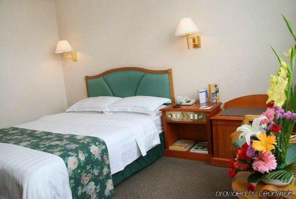 Garden City Hotel Chengdu Extérieur photo