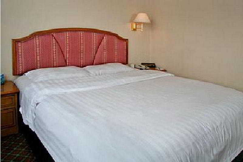 Garden City Hotel Chengdu Extérieur photo